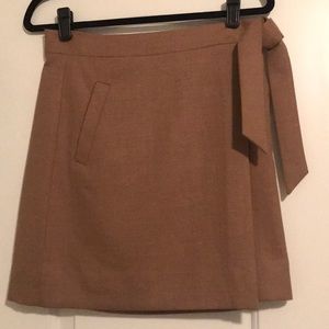Wrap Skirt